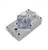 DT 6.26020 Cylinder Head, compressor